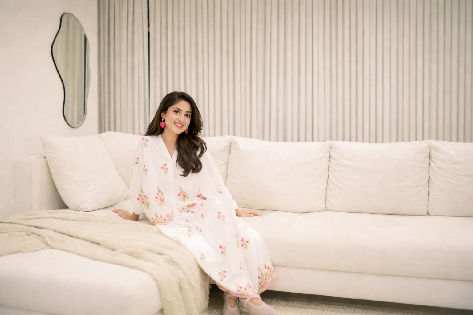 Timeless Modesty for Modern Elegance