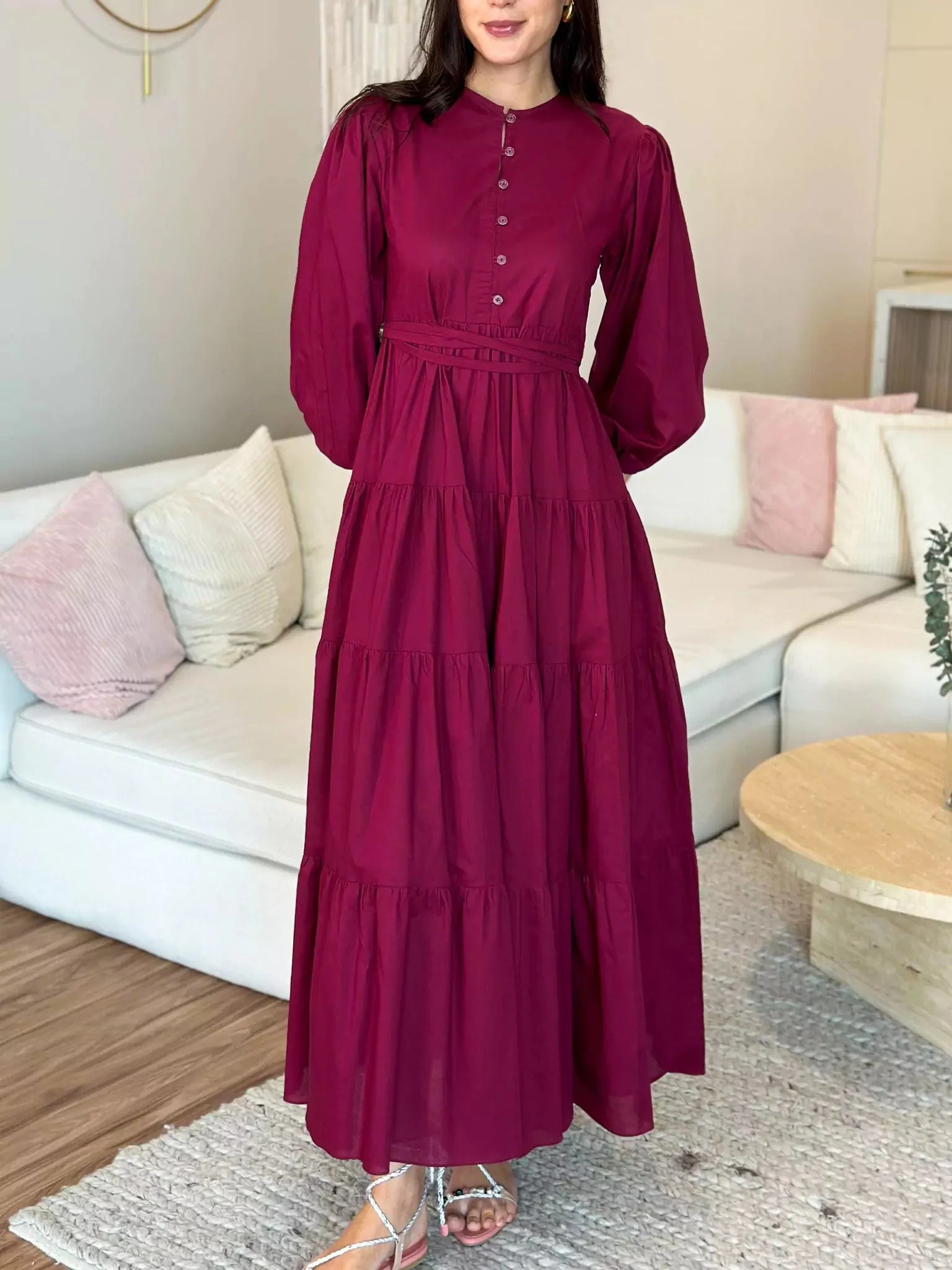 DRESSES (DayDream Sale | upto -60% | For a Few Days)